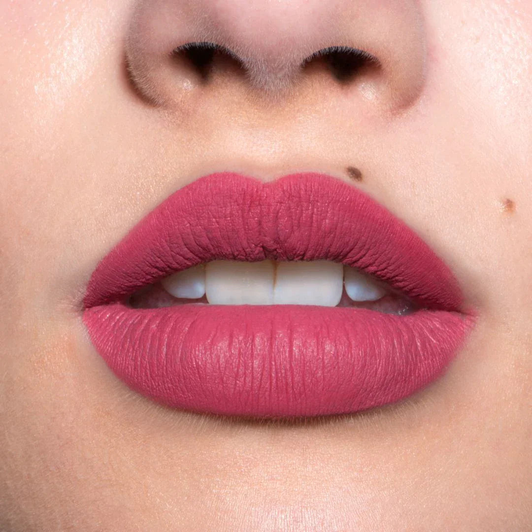 Labial Liquido Mate - Marifer Cosmetics - The Make Up Center