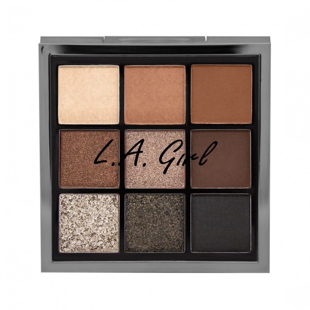 Keep It Playful Eyeshadow Pallette-Downplay 1