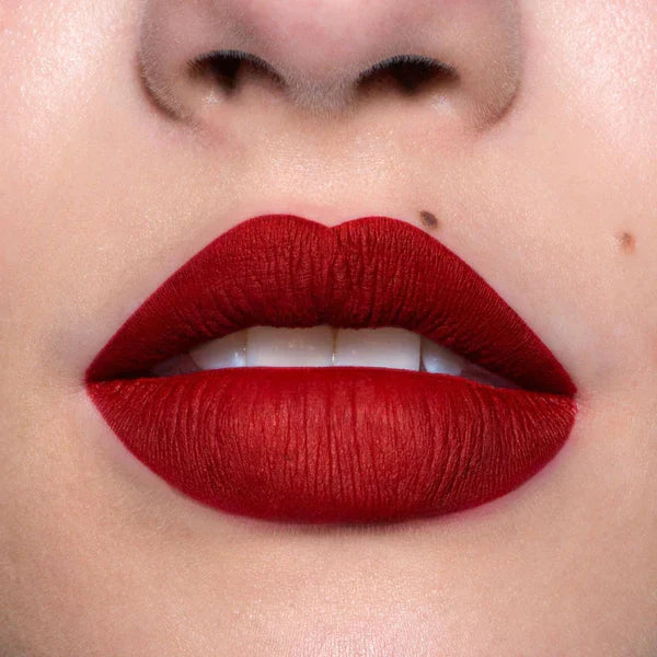 Labial Liquido Mate - Marifer Cosmetics - The Make Up Center
