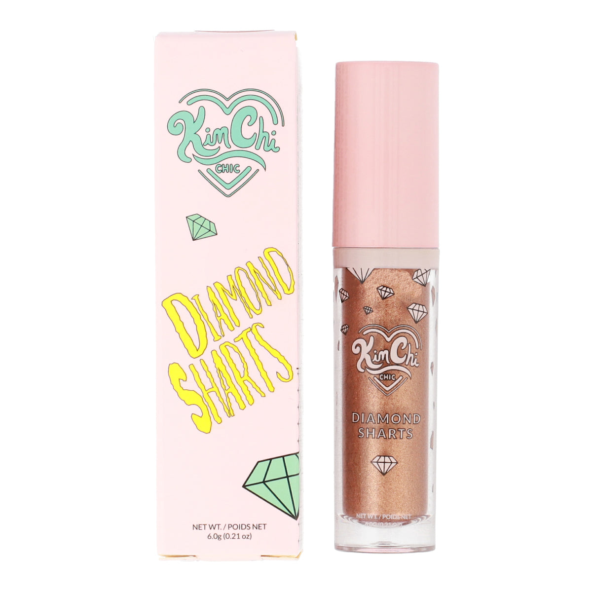 Diamond Sharts 02 Cant Kimchi 1
