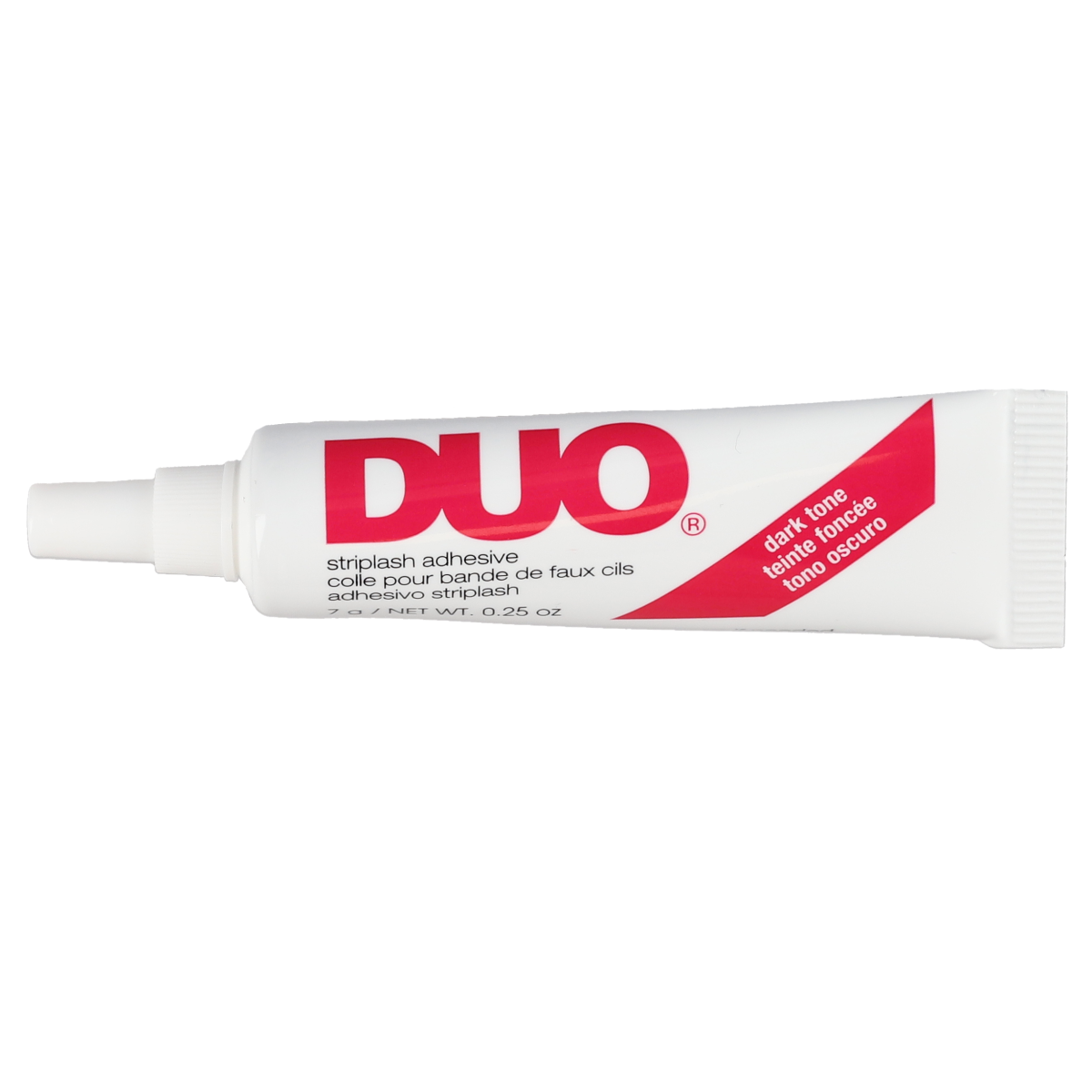 DUO Striplash Adhesive Dark 1