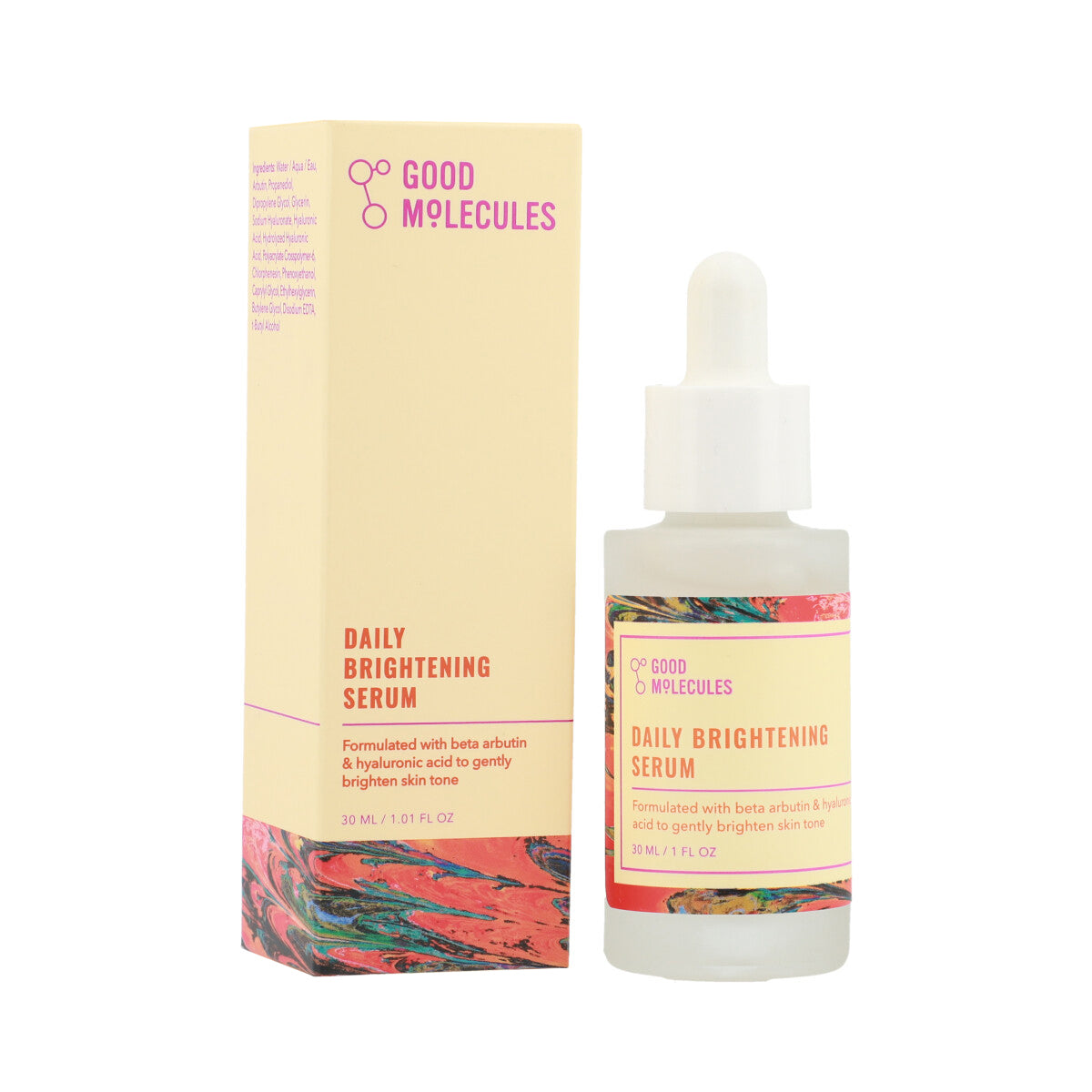 Daily Brightening Serum 1