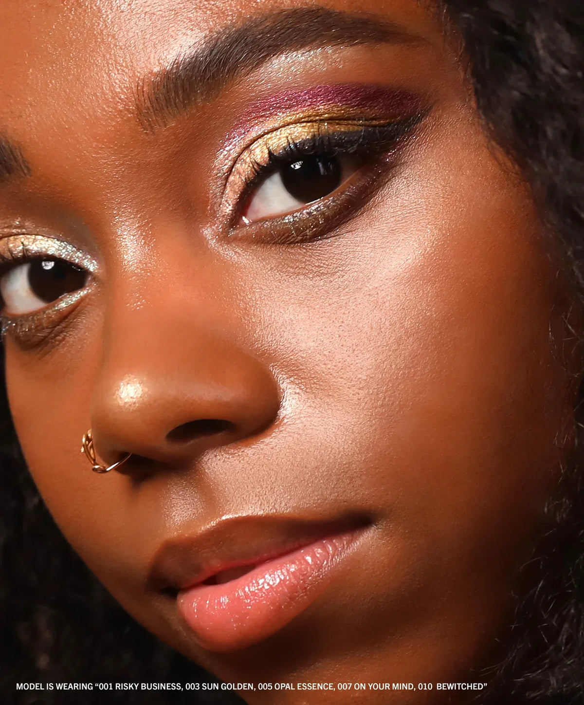 Stellar Glaze Stick Shadow 007 On Your Mind 4