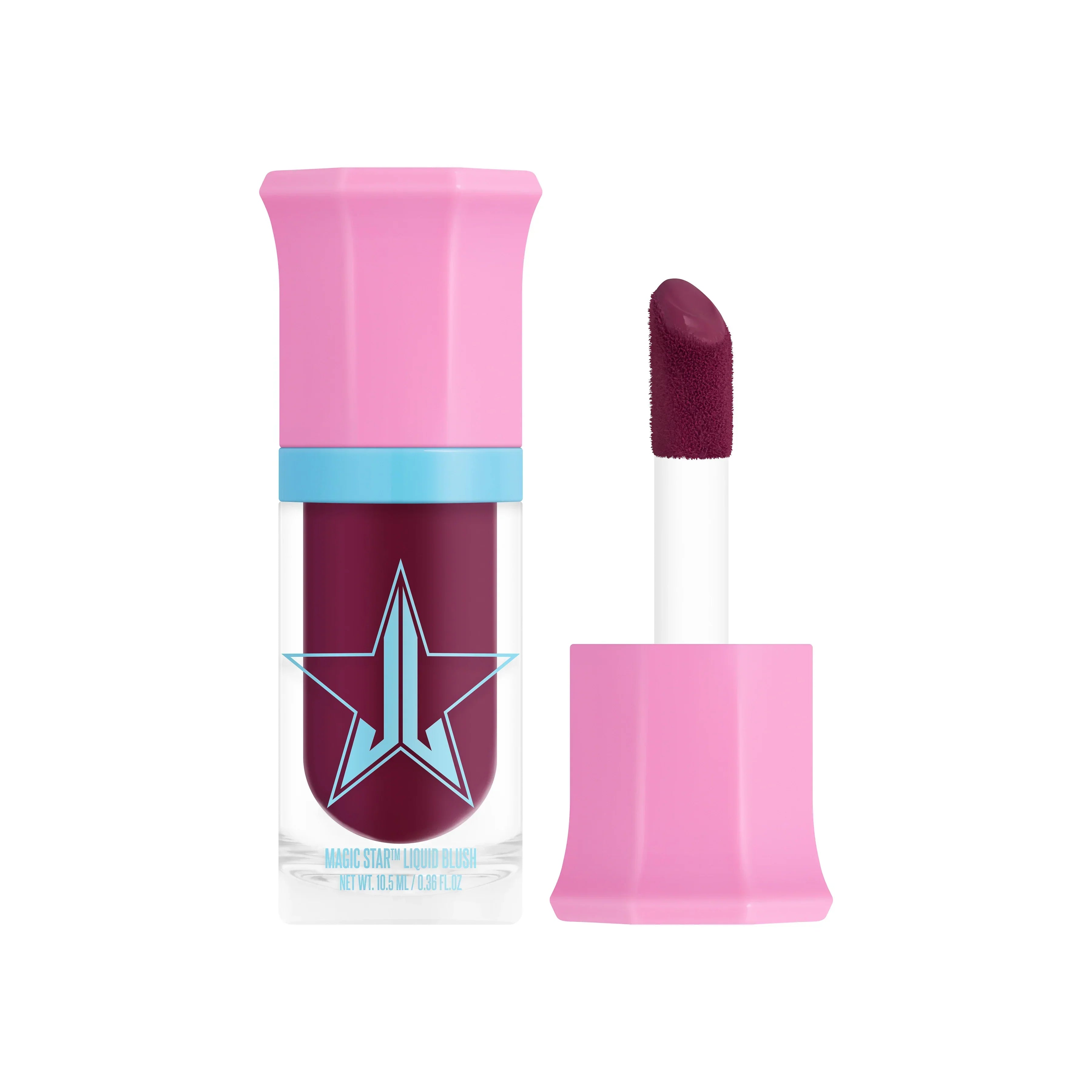 Magic Candy Liquid Blush 2