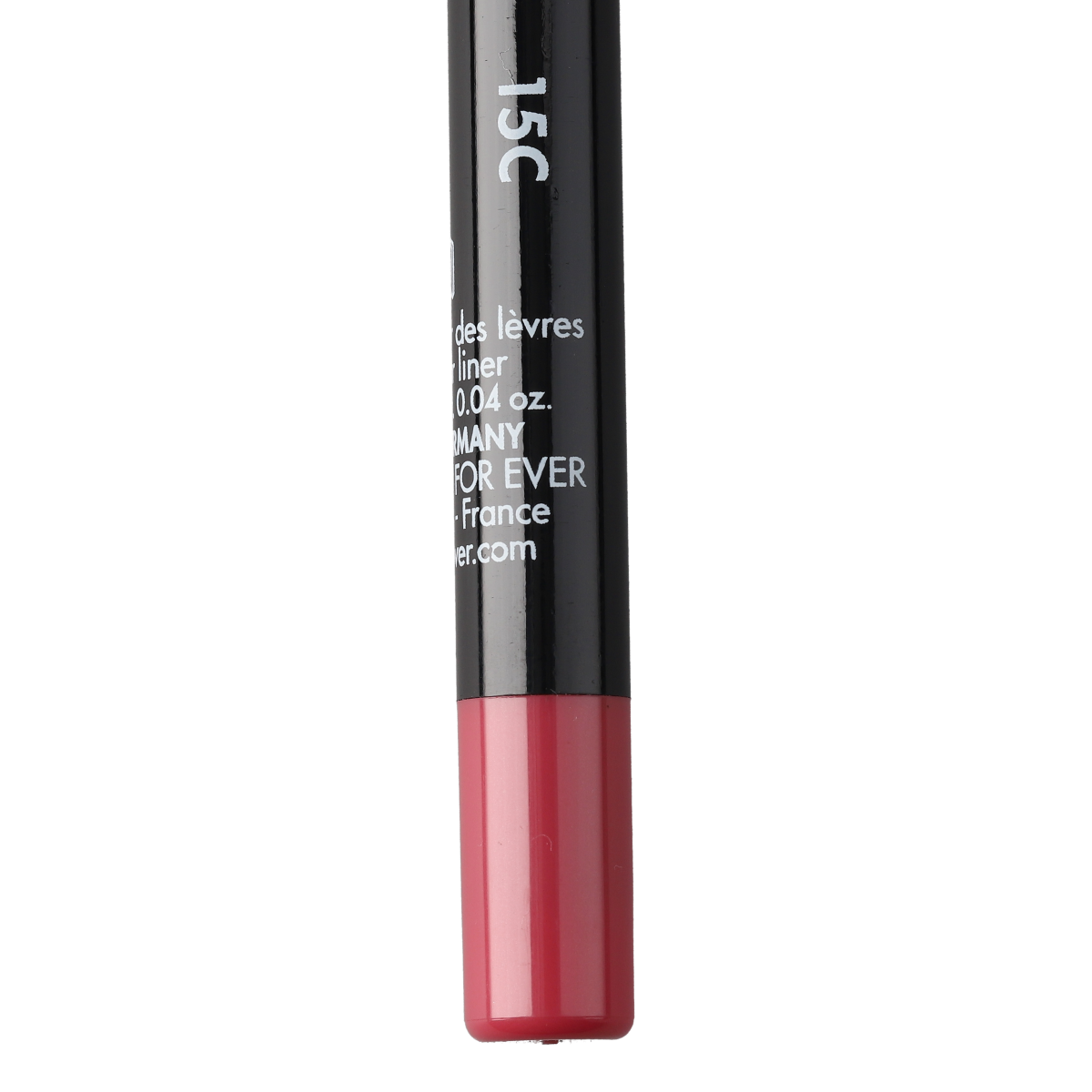 Aqua Lip Waterproof Liner 15C - Pink 4