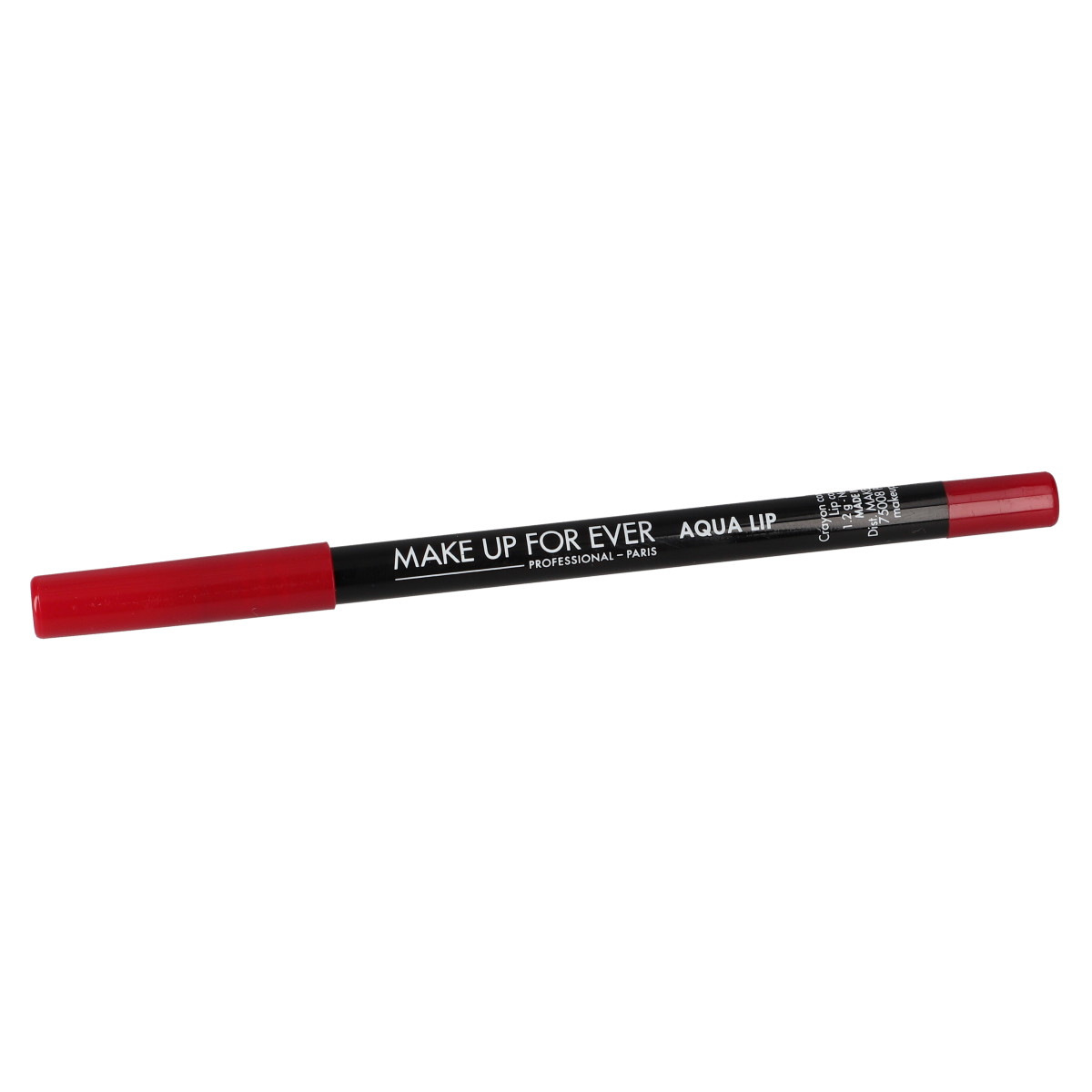 Aqua Lip Waterproof Liner 19C - Grenada 3