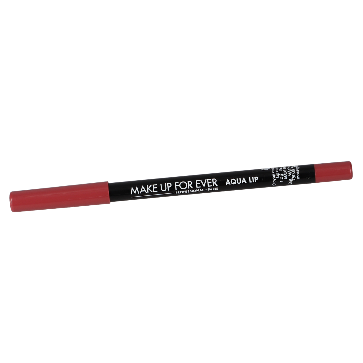 Aqua Lip Waterproof Liner 14C - Satin Light Rosewood