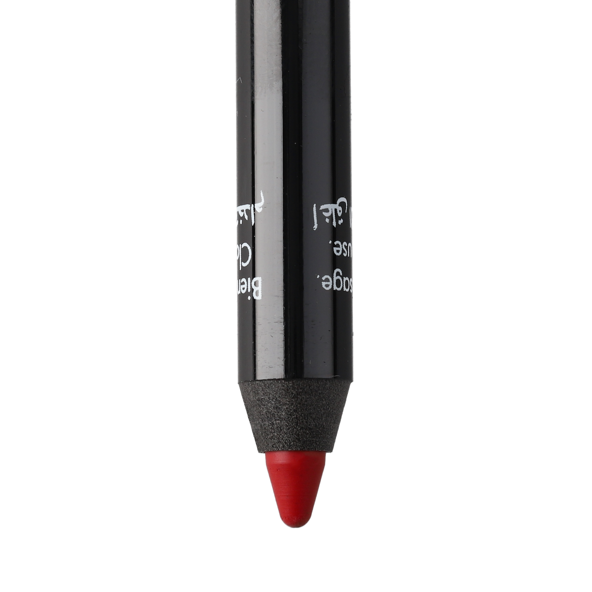 Aqua Lip Waterproof Liner 08C - Red 3
