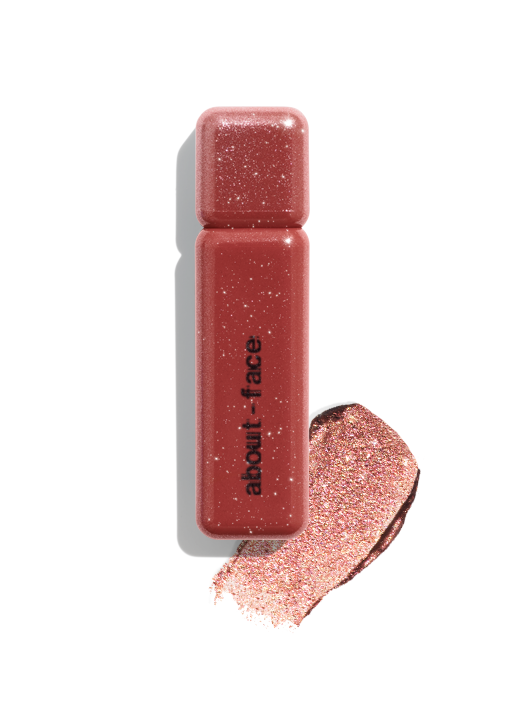 Glitter Eye Paint Digital Demise 1