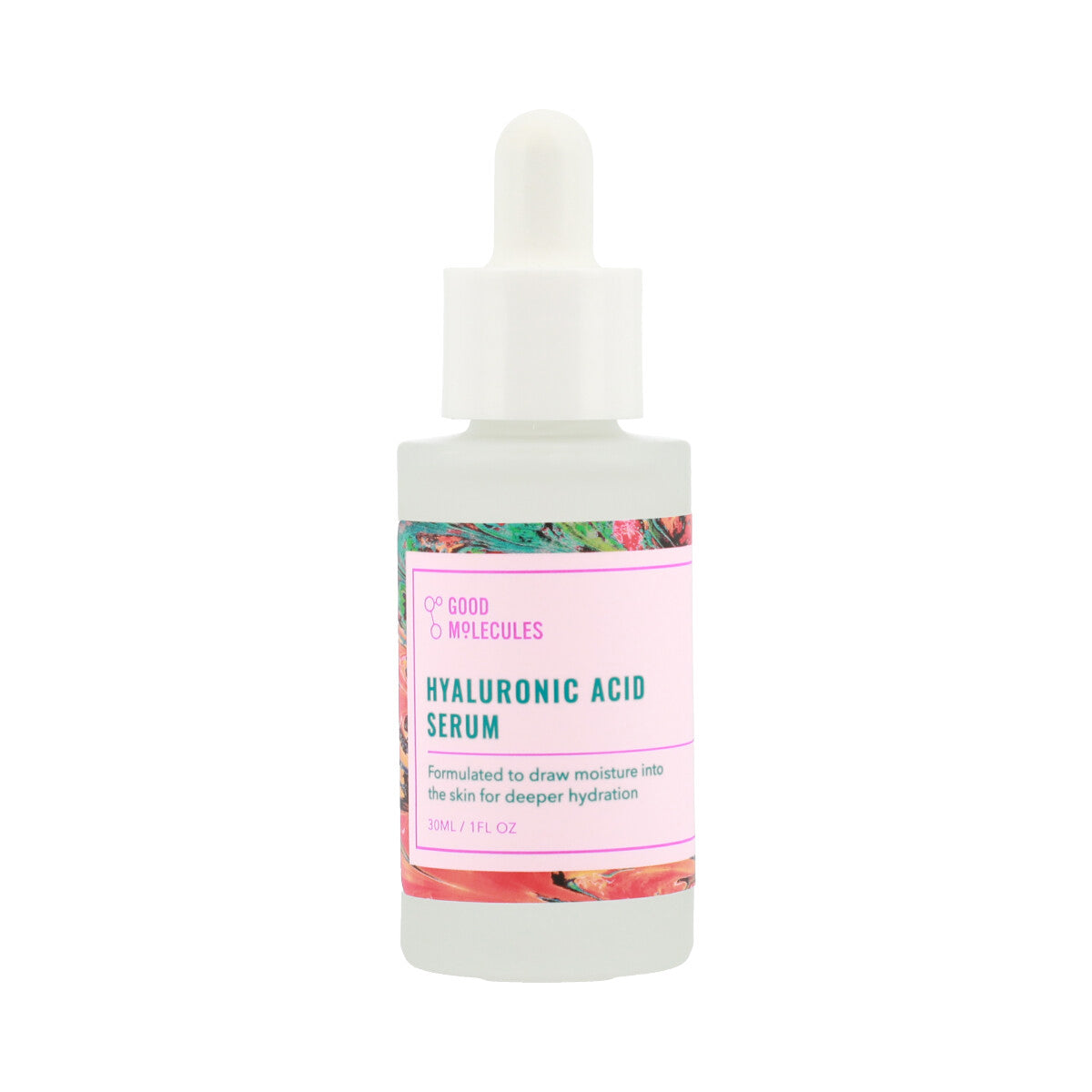 Hyaluronic Acid Serum 30 ml