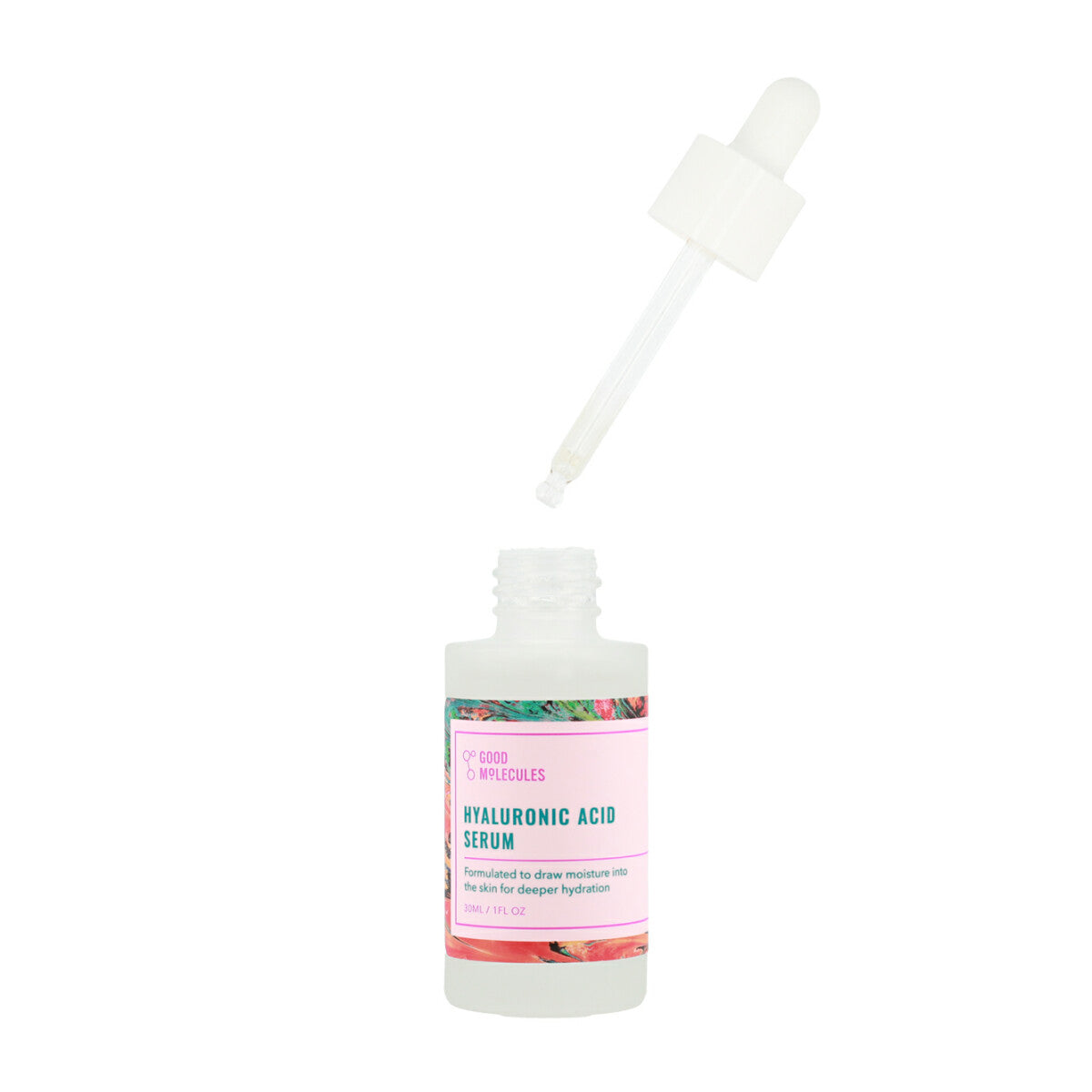 Hyaluronic Acid Serum 30 ml 3