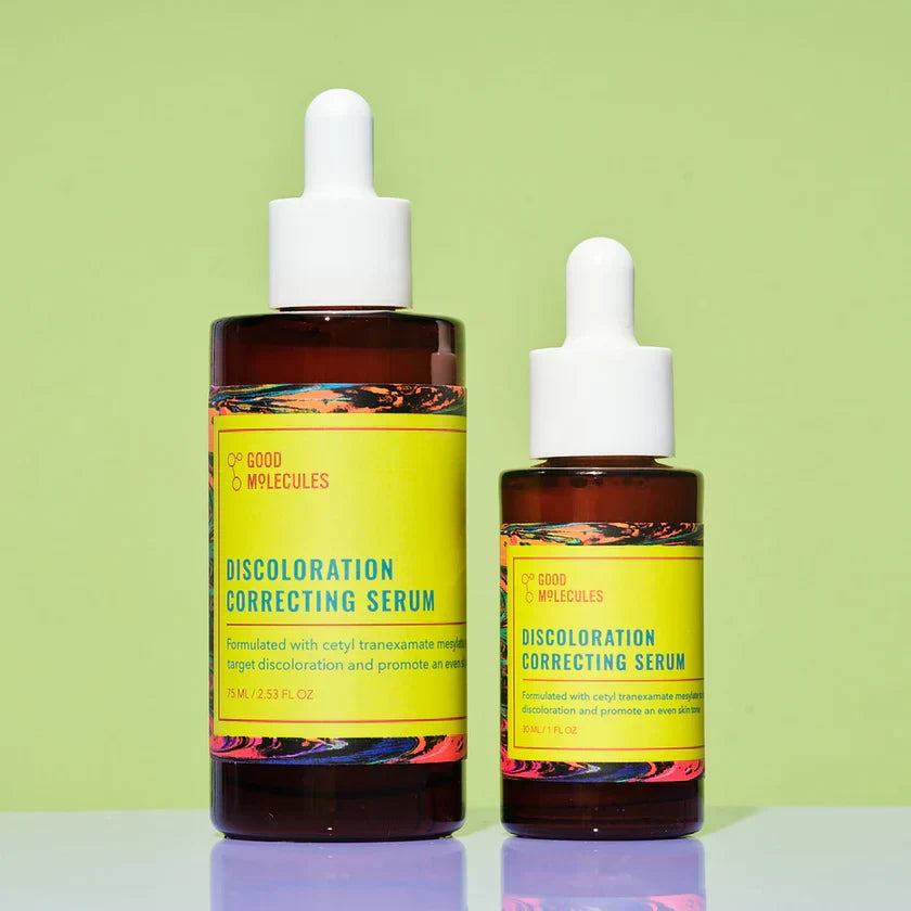 Discoloration Jumbo Correcting Serum 75 ml 2