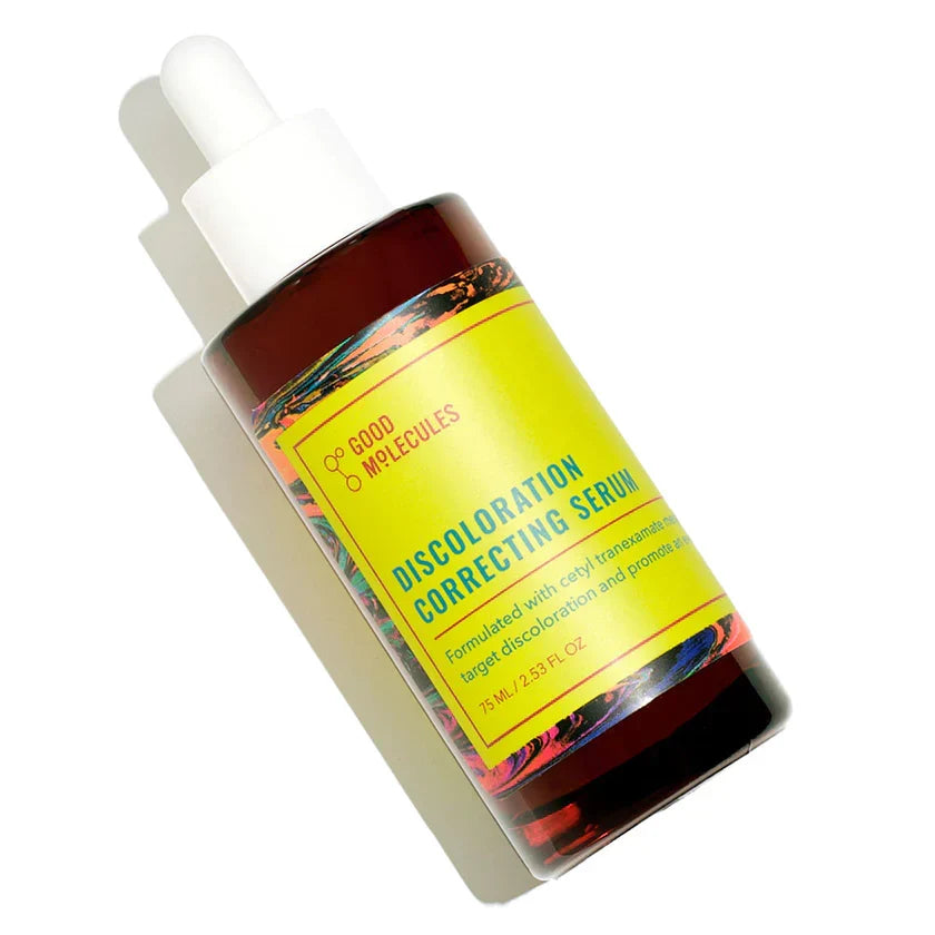 Discoloration Jumbo Correcting Serum 75 ml 1