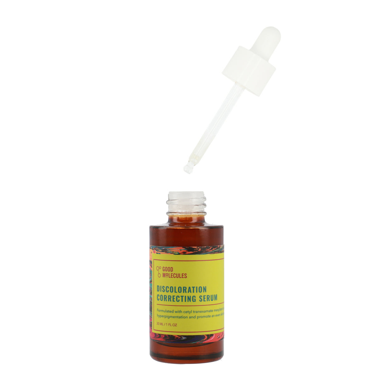 Discoloration Correcting Serum 3