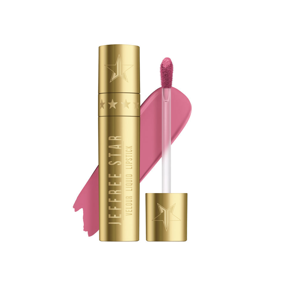 Velour Liquid Lipstick Diva Forever