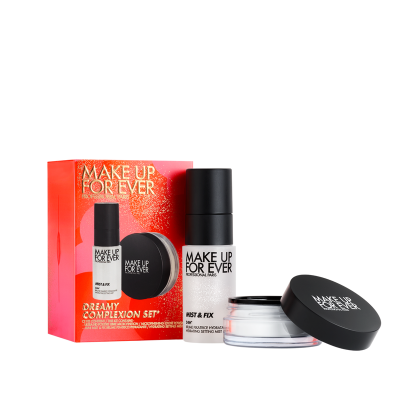 Dreamy Complexion Set