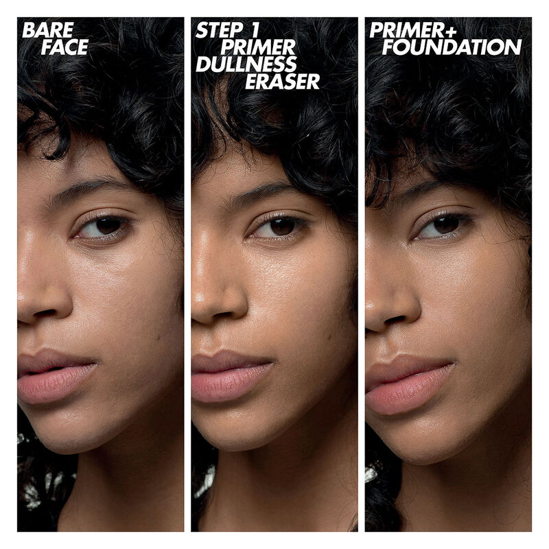 Step 1 Primer Dullness Eraser 30ml 3