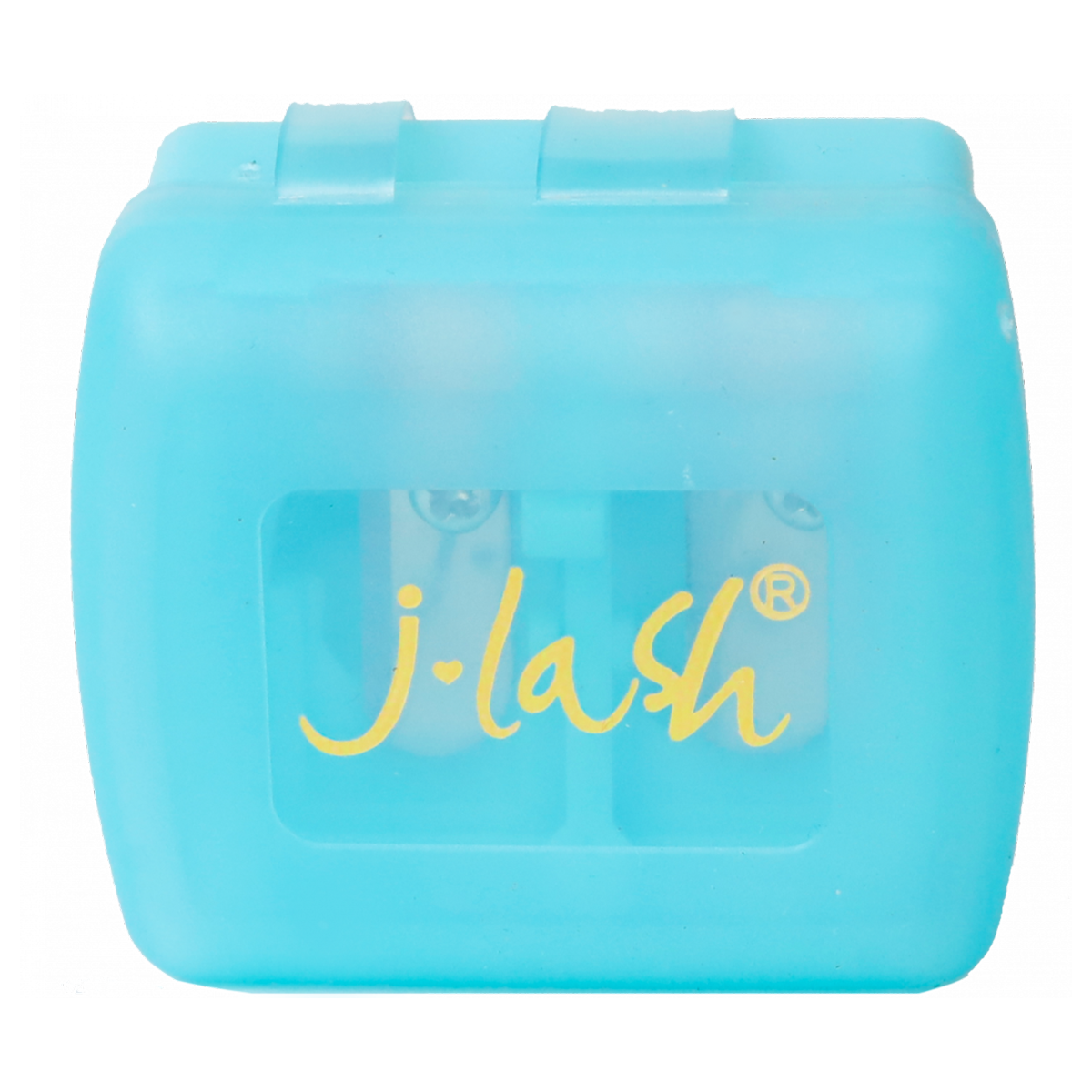 Duo-Pencil Sharpener / Azul 1