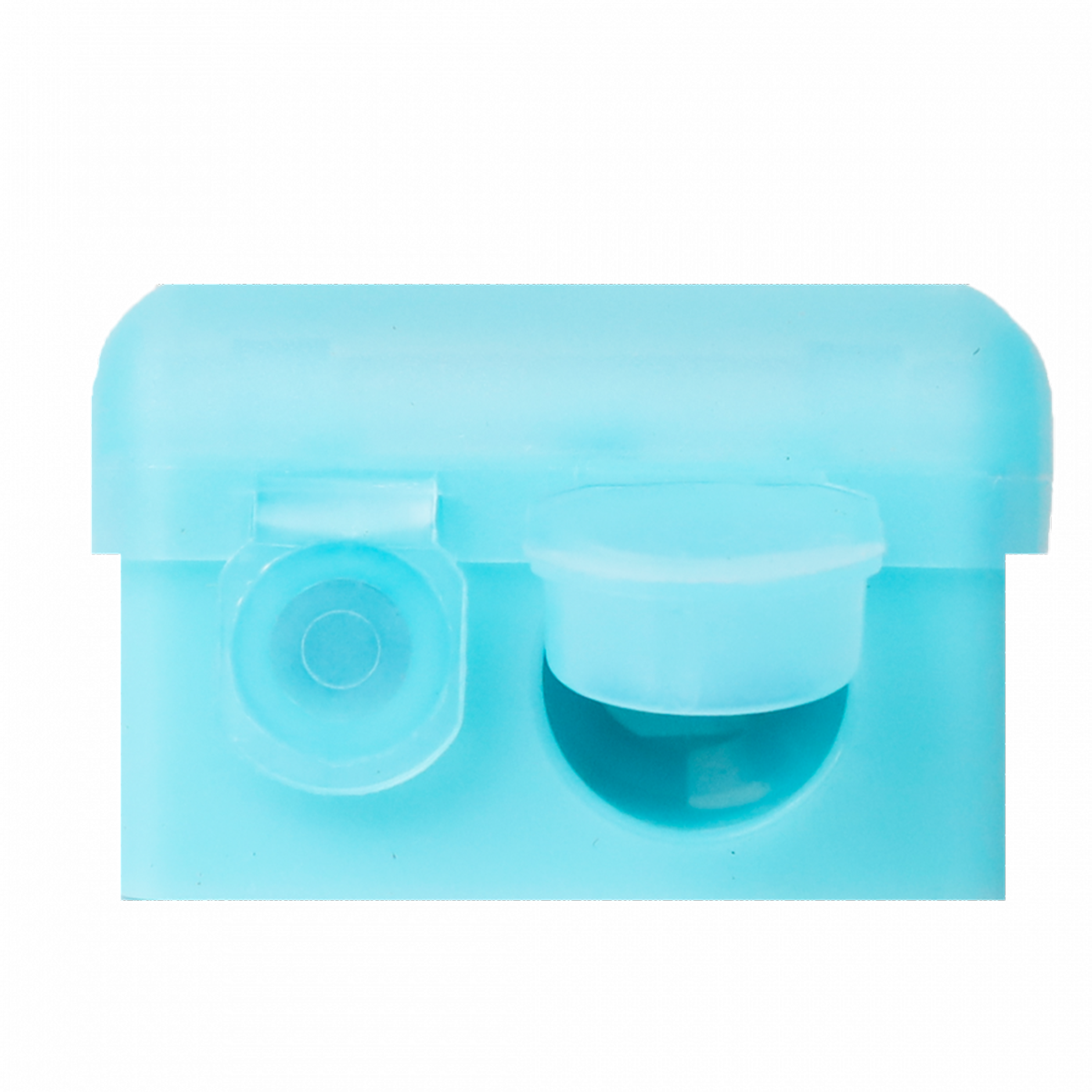 Duo-Pencil Sharpener / Azul 2
