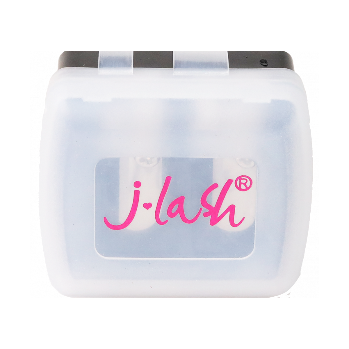 Duo-Pencil Sharpener / Negro 1