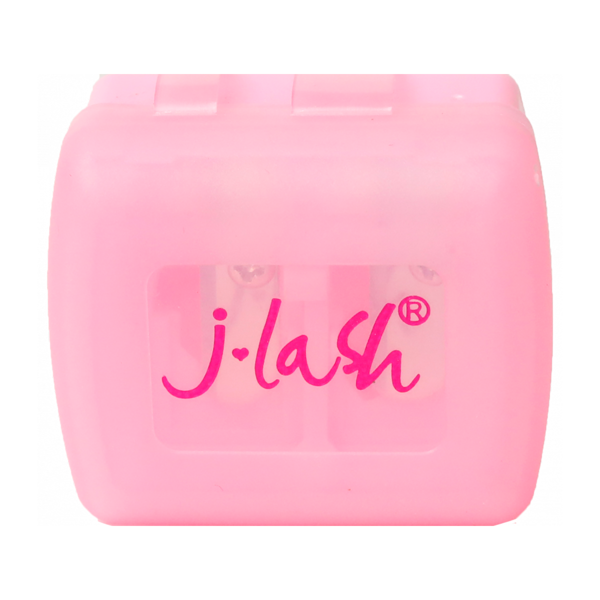 Duo-Pencil Sharpener / Rosa 1
