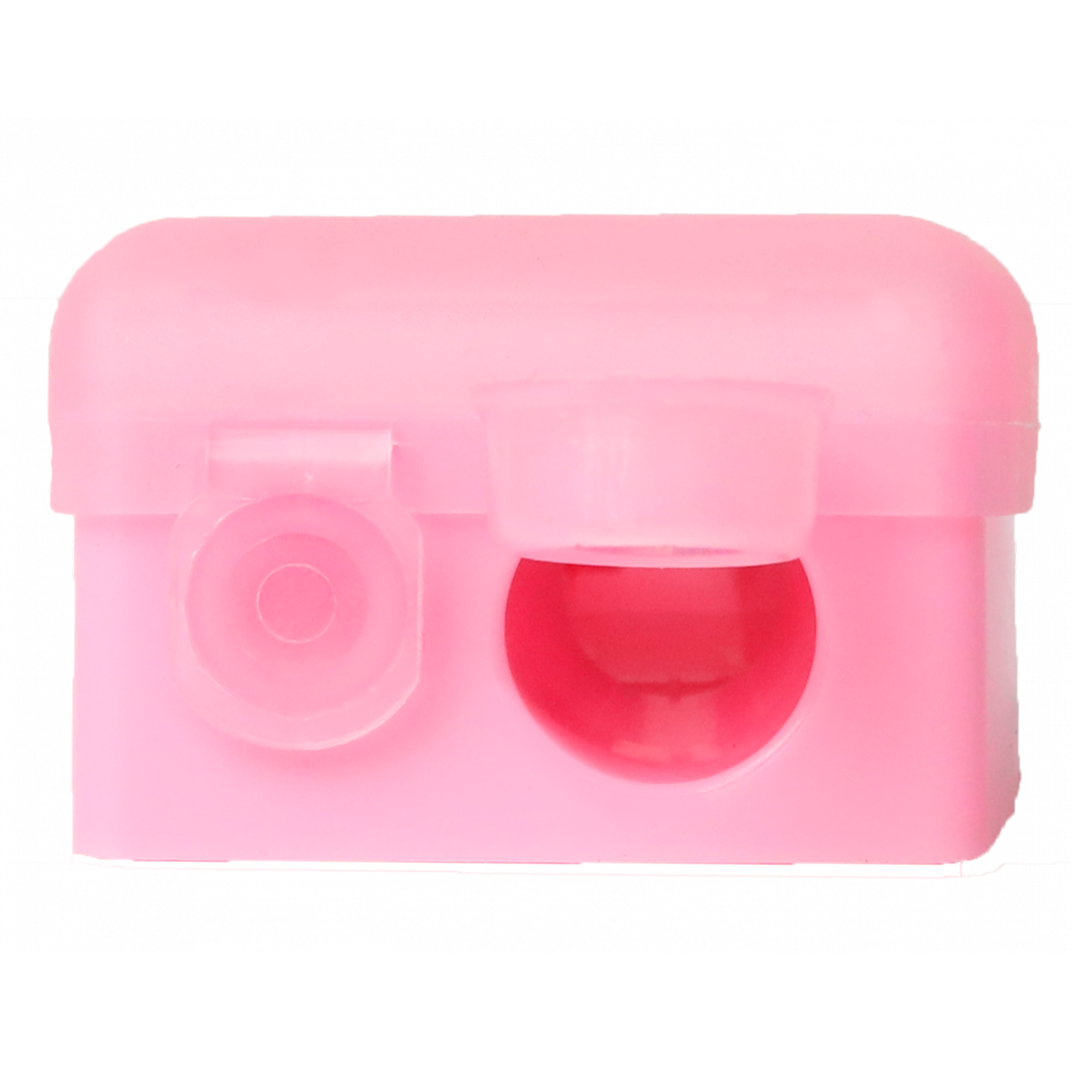 Duo-Pencil Sharpener / Rosa 2