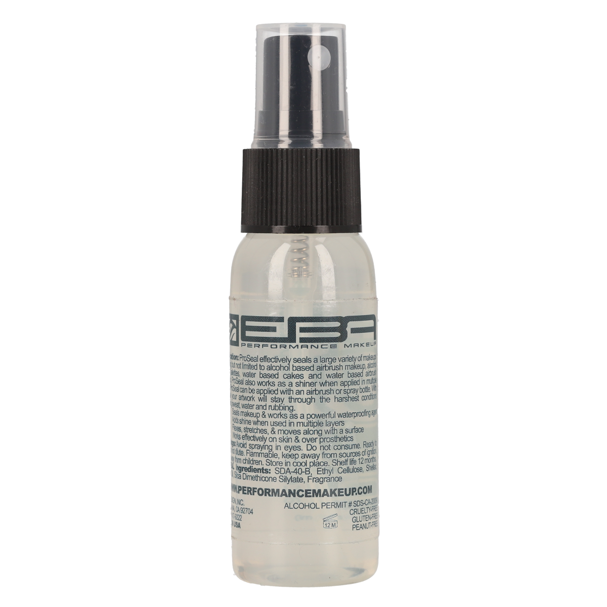 Pro Seal Spray 30ml 2