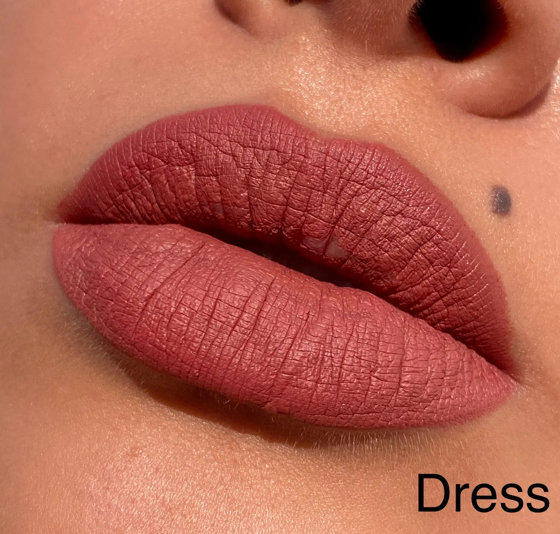 LABIAL TONOS NUDE - BIANCA - The Make Up Center