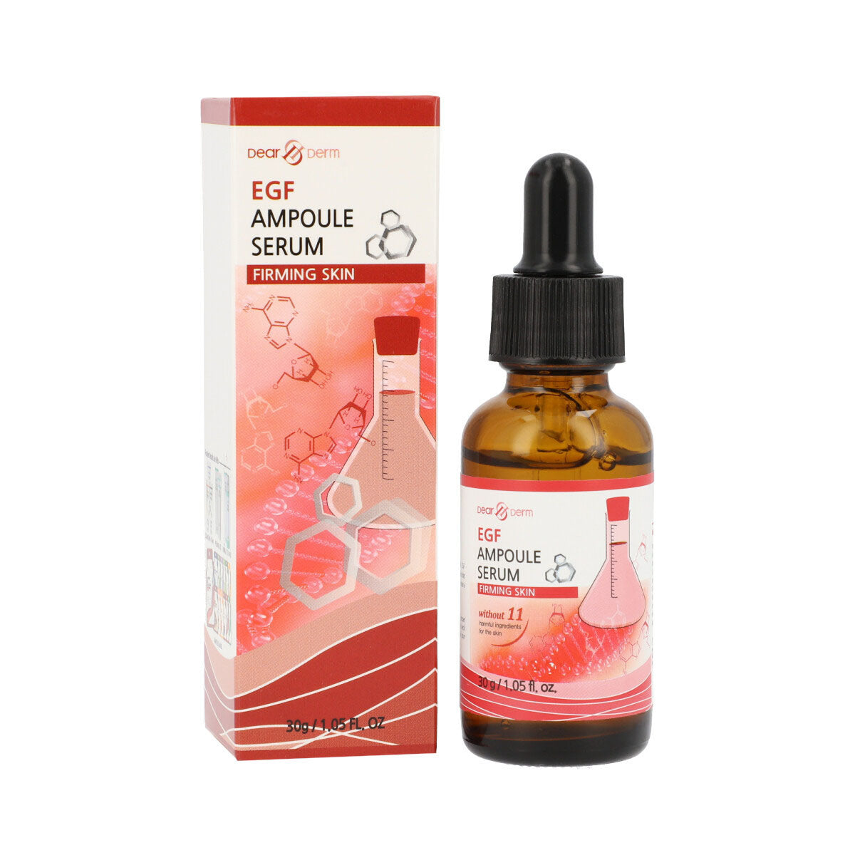 Ampoule Serum EGF 1