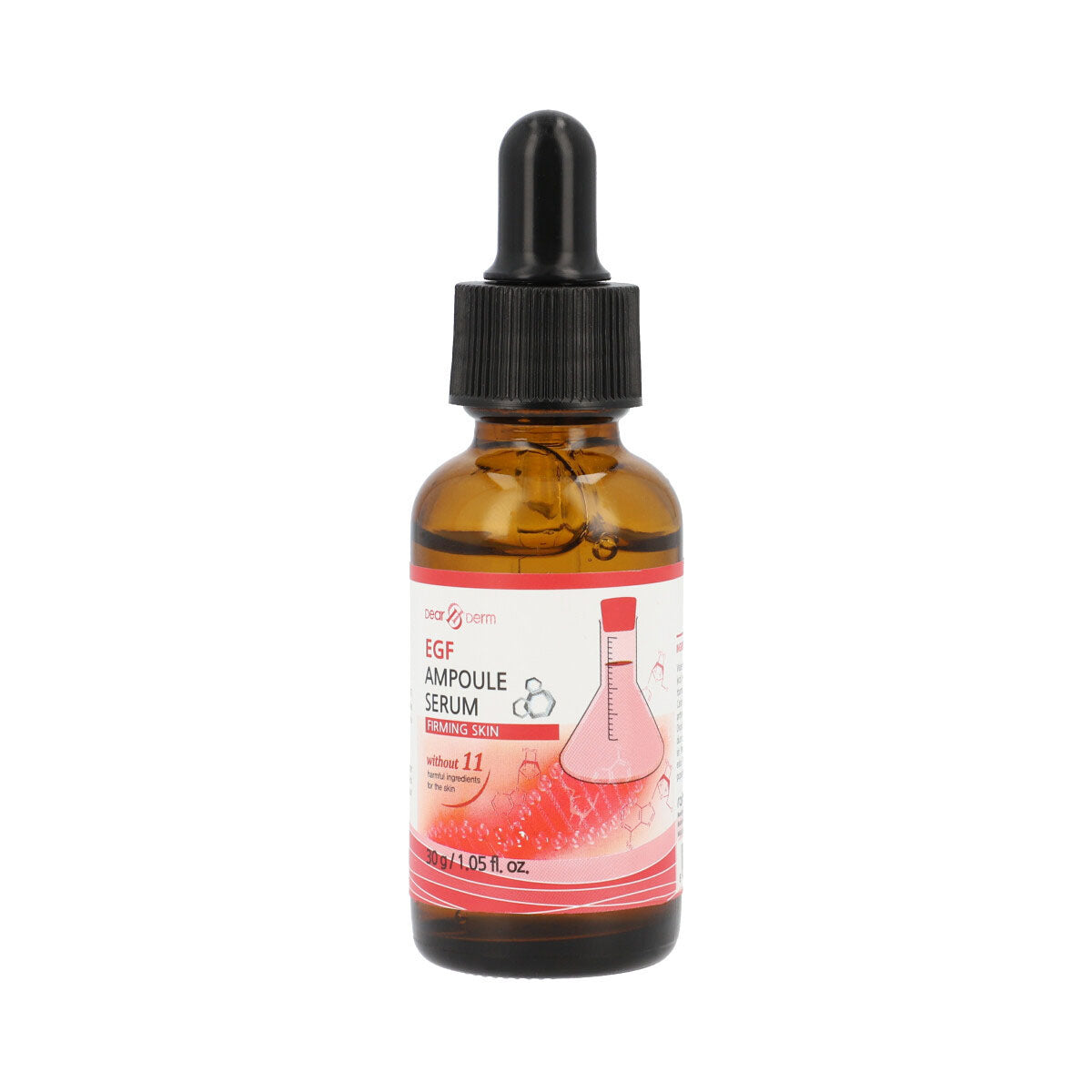 Ampoule Serum EGF 2