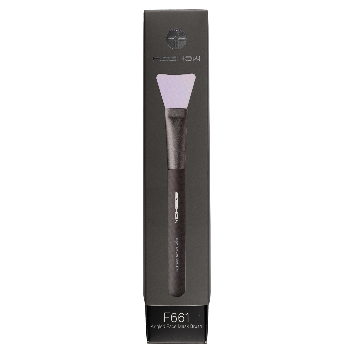 Silicone brush F661 Eigshow 3