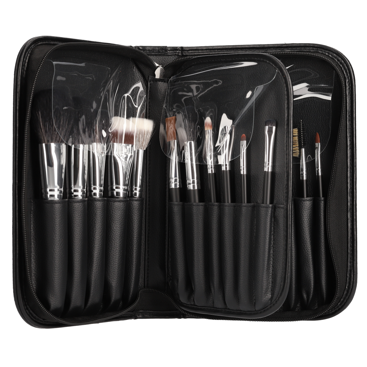 Professional Makeup Brush Set 26 Pcs 9