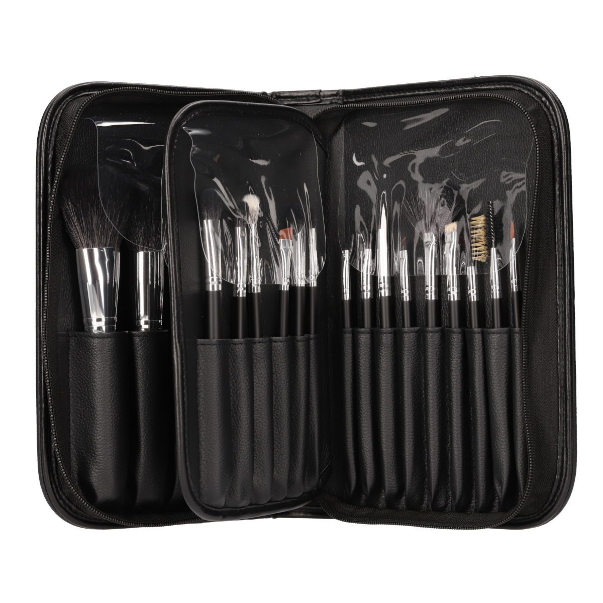 Professional Makeup Brush Set 26 Pcs 8