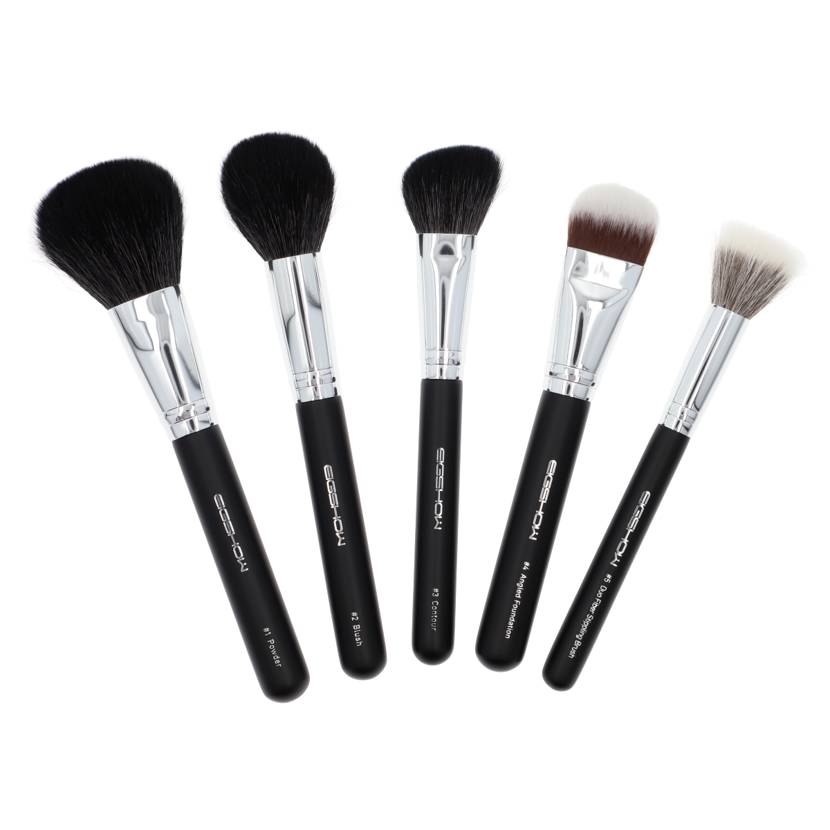Professional Makeup Brush Set 26 Pcs 5