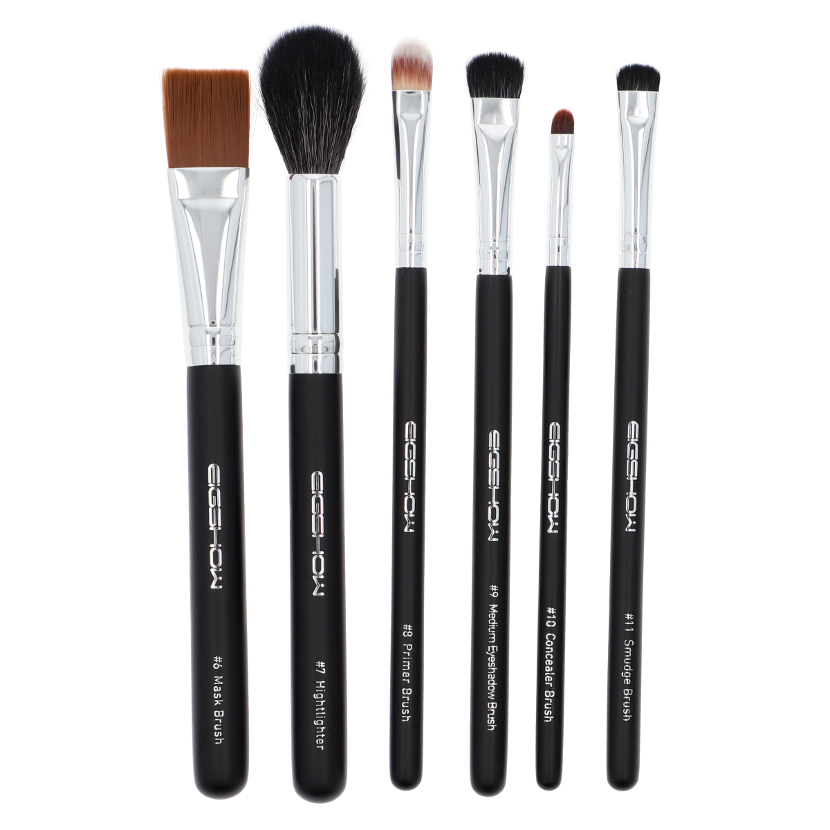 Professional Makeup Brush Set 26 Pcs 3