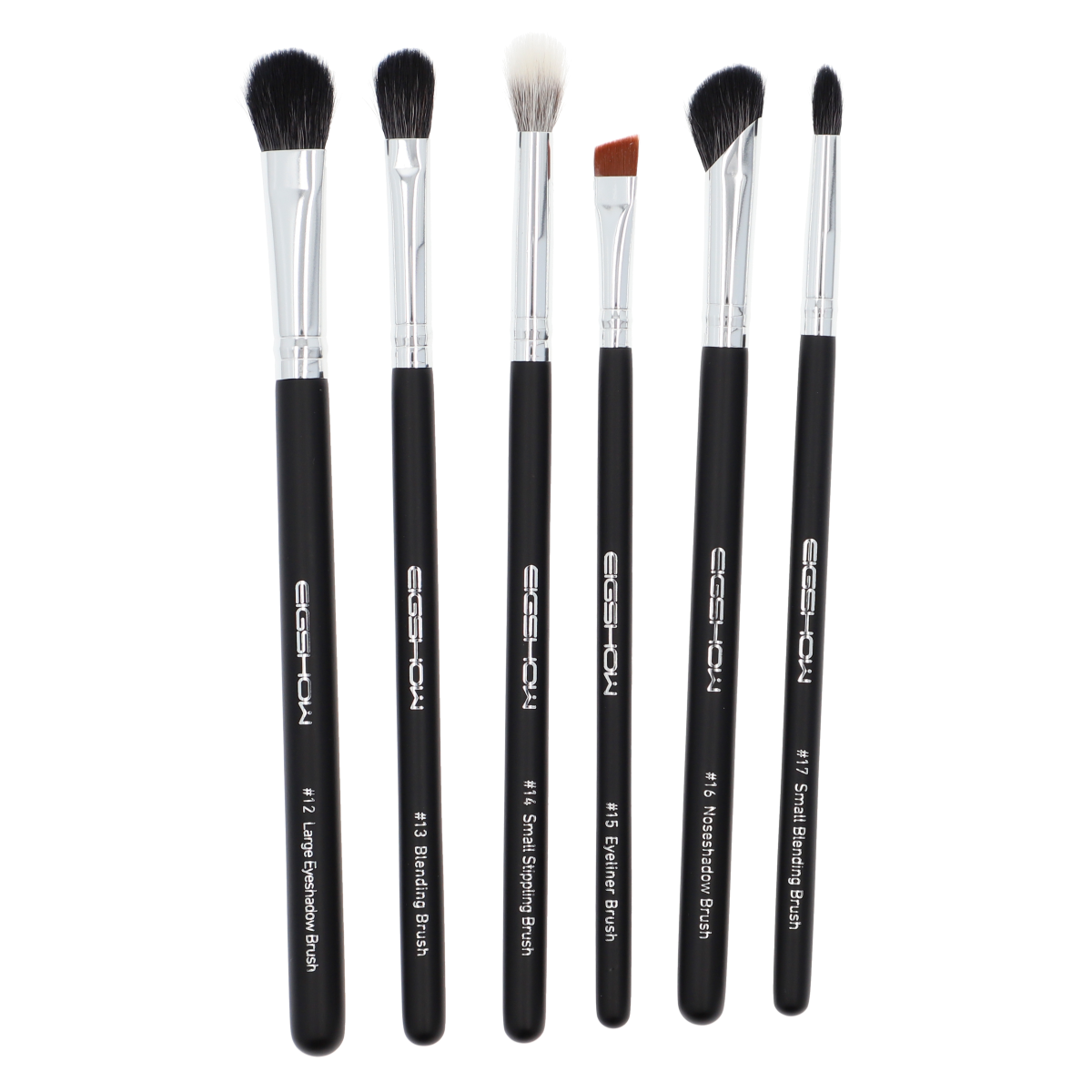 Professional Makeup Brush Set 26 Pcs 4