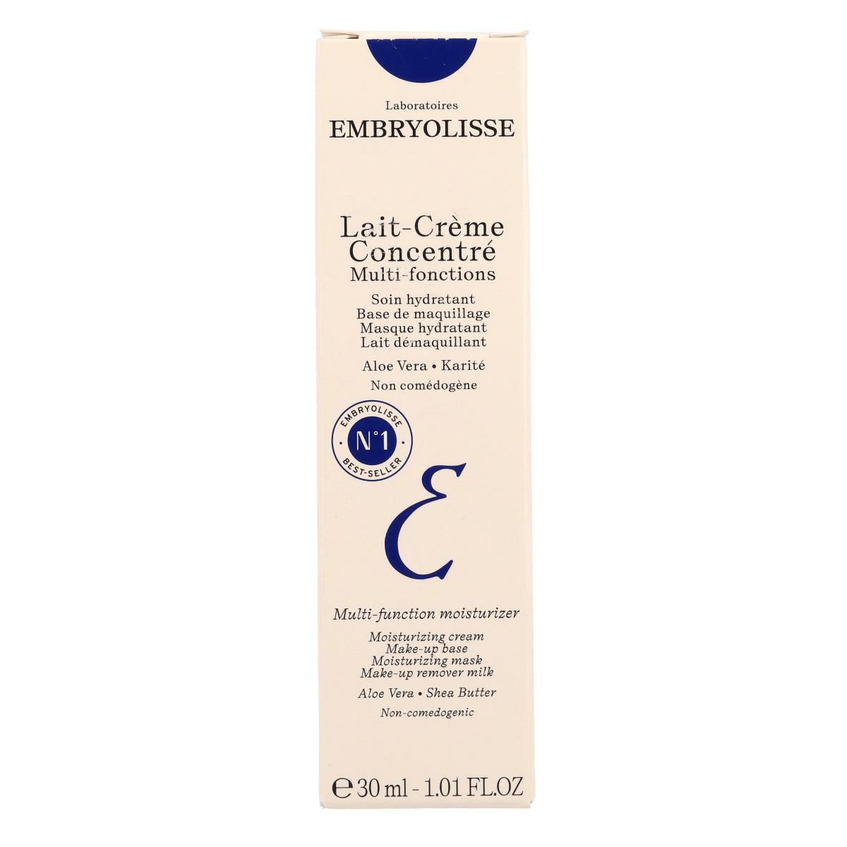 Lait-Creme Concentre 30 ml 4