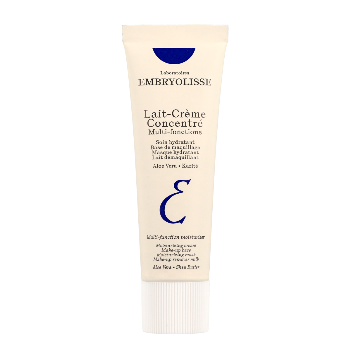 Lait-Creme Concentre 30 ml