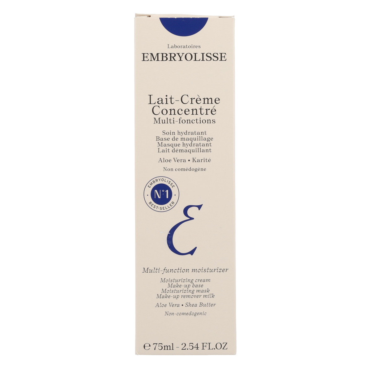 Lait-Creme Concentre 75 ml 4