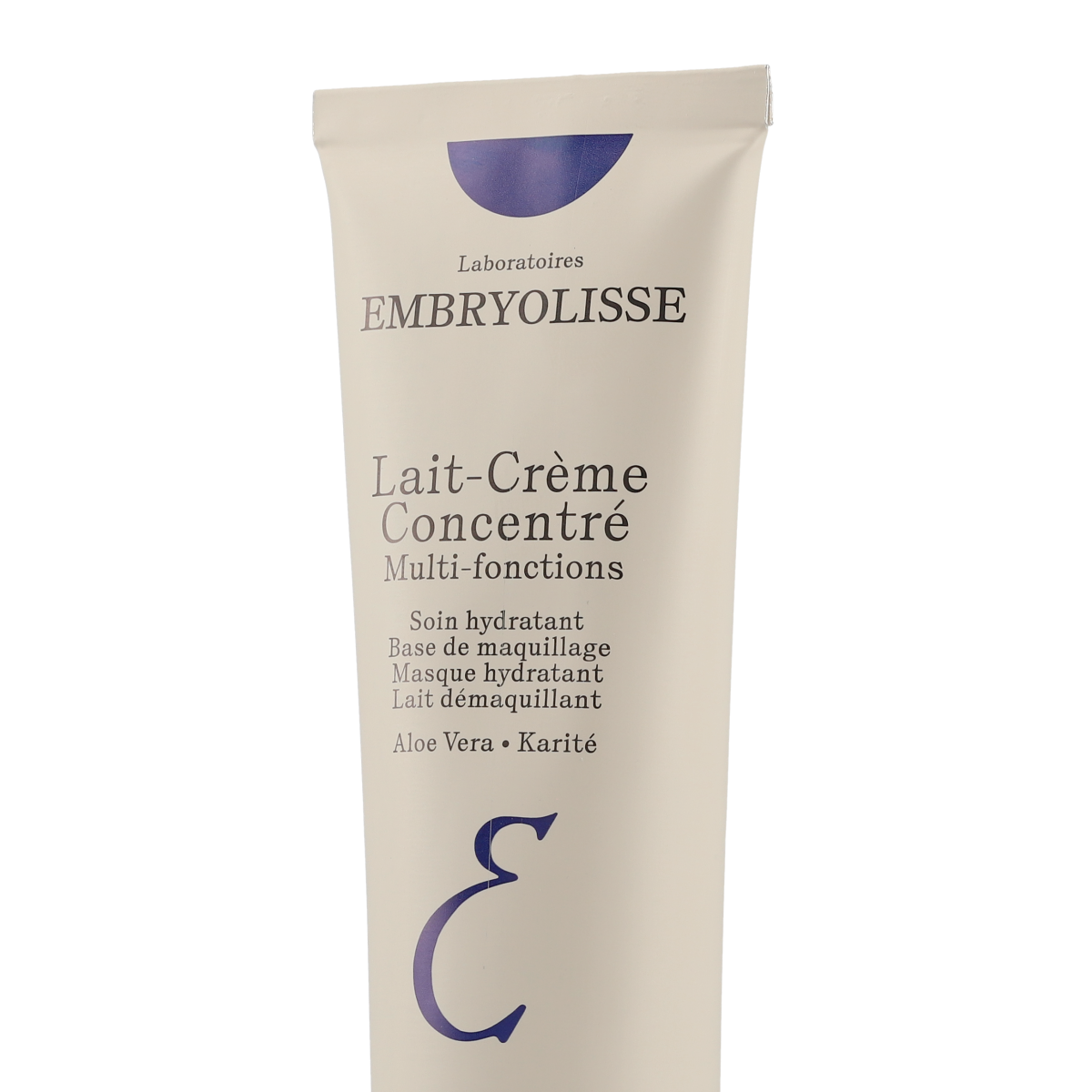 Lait-Creme Concentre 75 ml 3