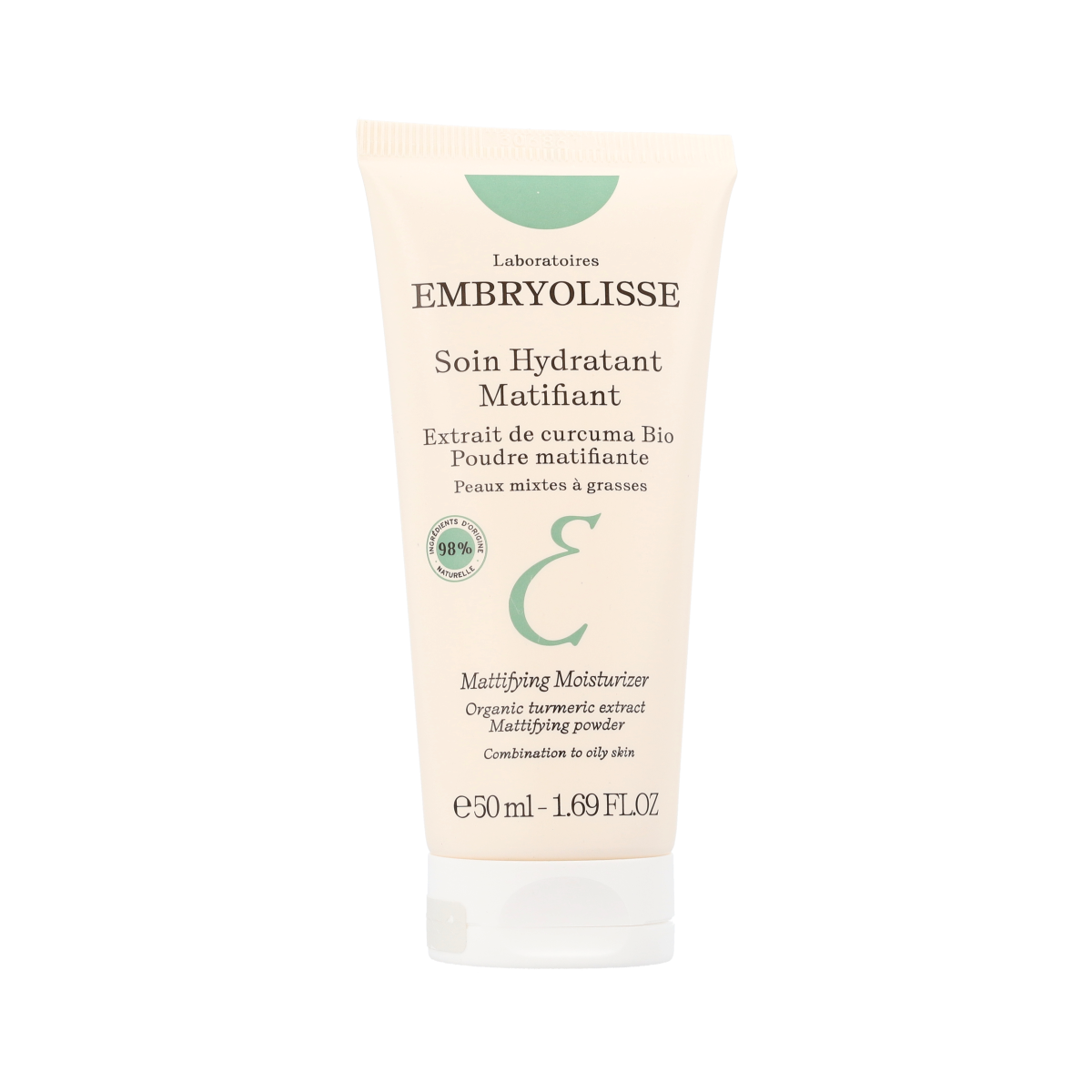 Mattifying Moisturizer 50 ml