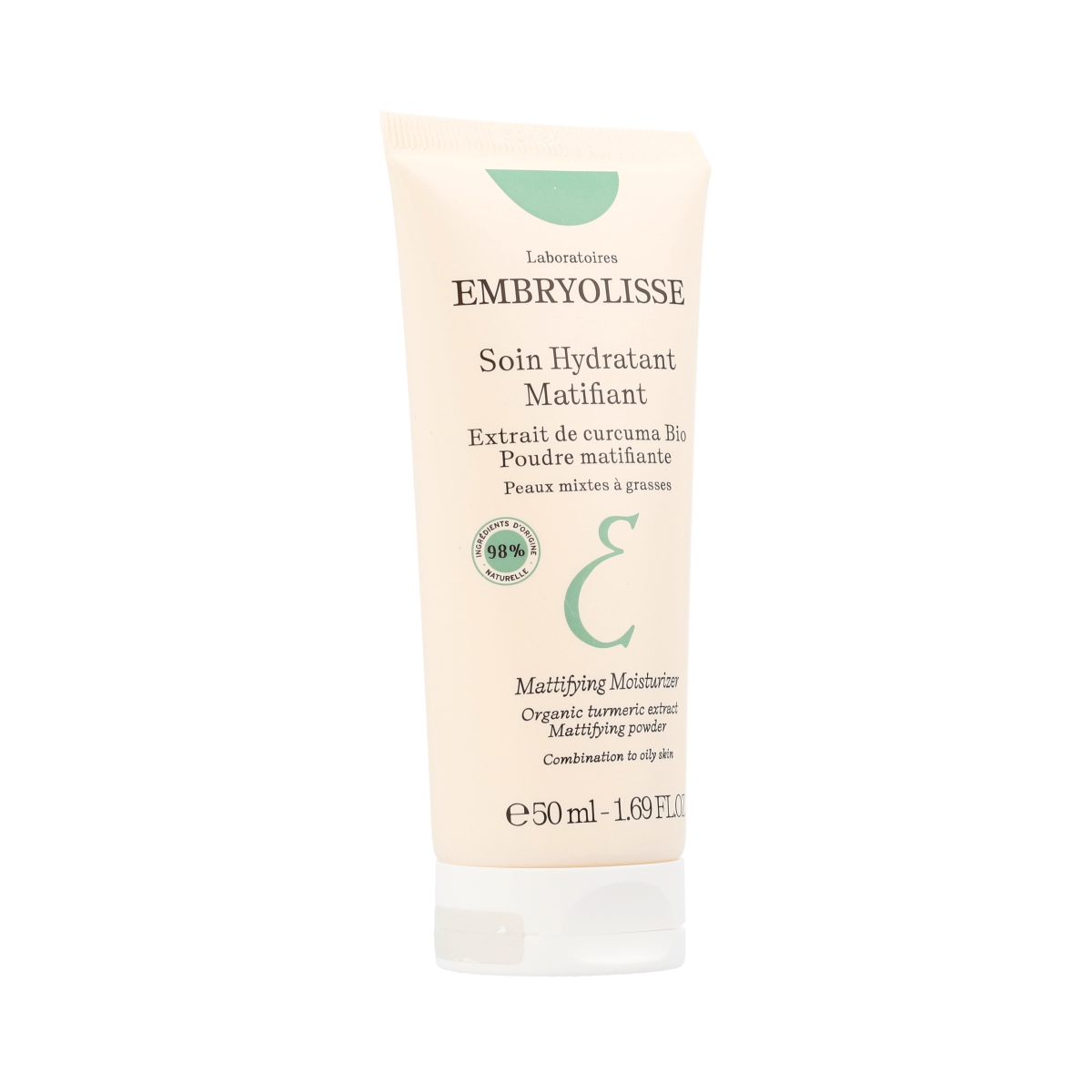 Mattifying Moisturizer 50 ml