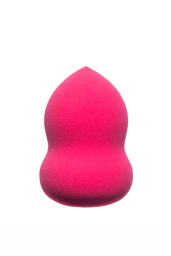 Esponja rosa para difuminar 1
