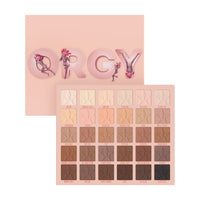 Palette Orgy Eyeshadow