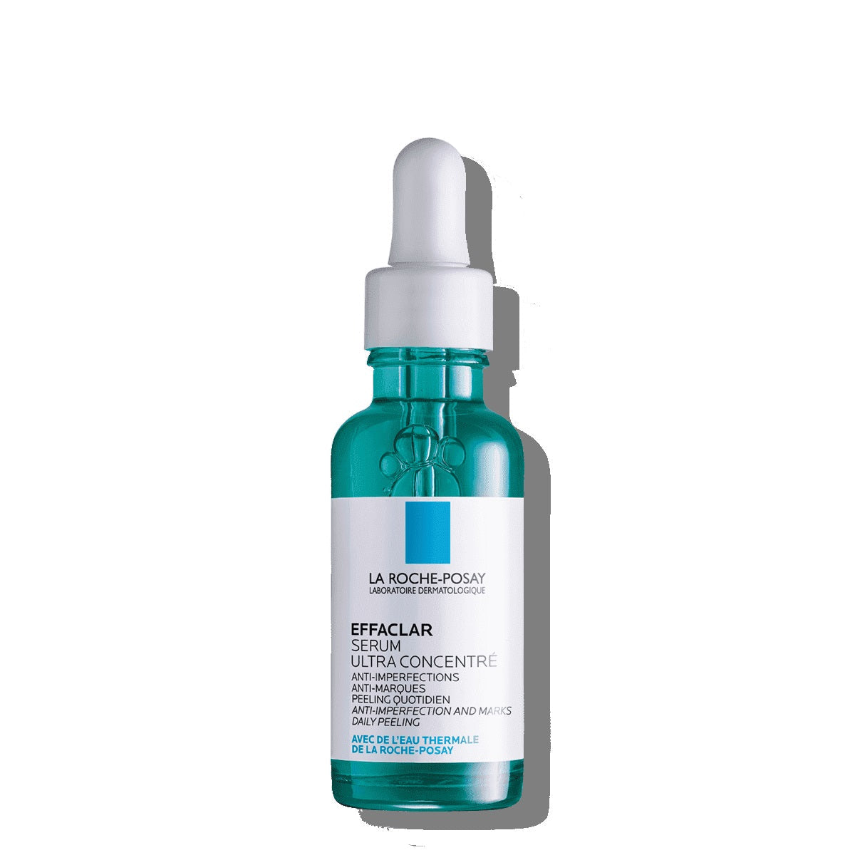 Effaclar Ultra Concentrated Serum 2