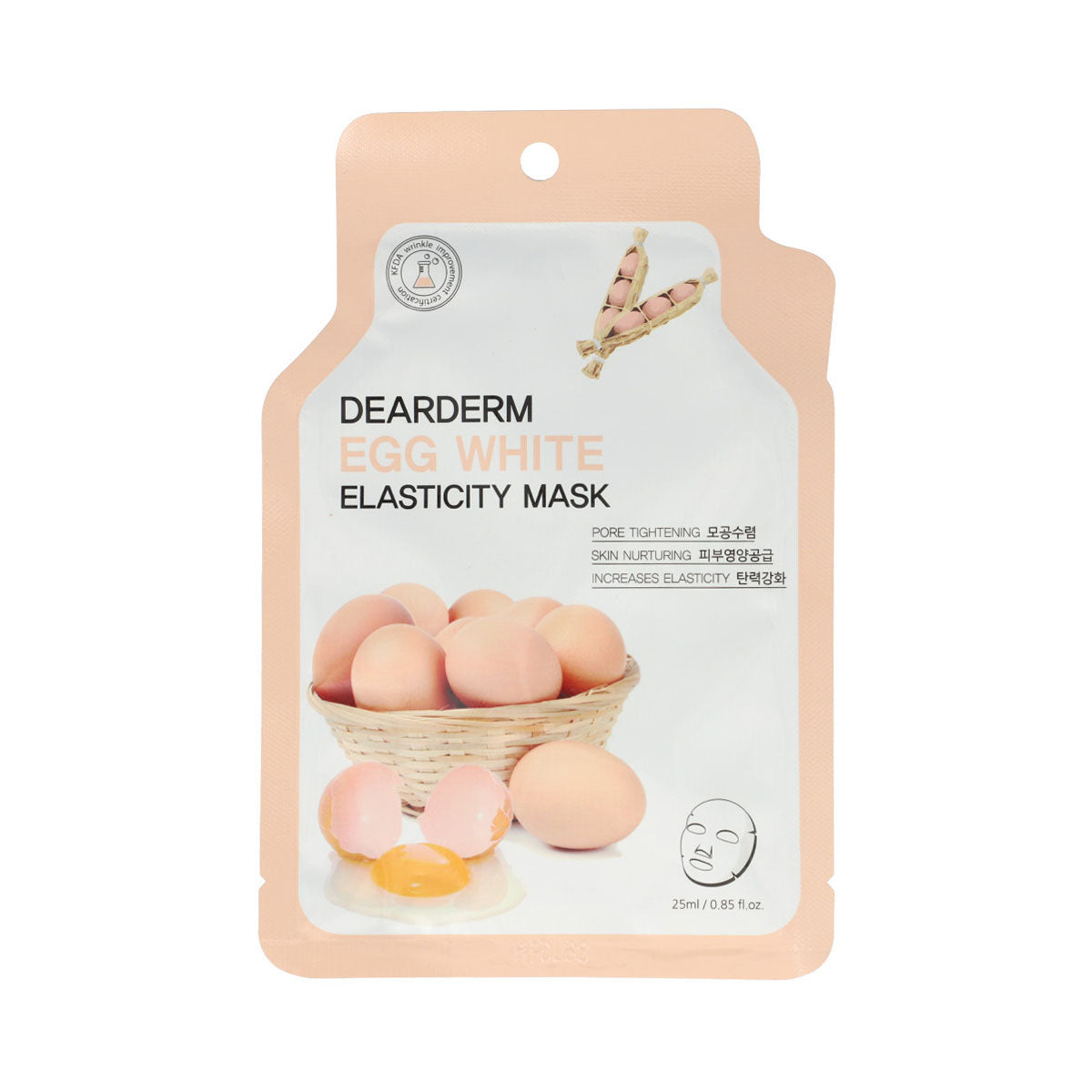 Mascarilla EGG 1