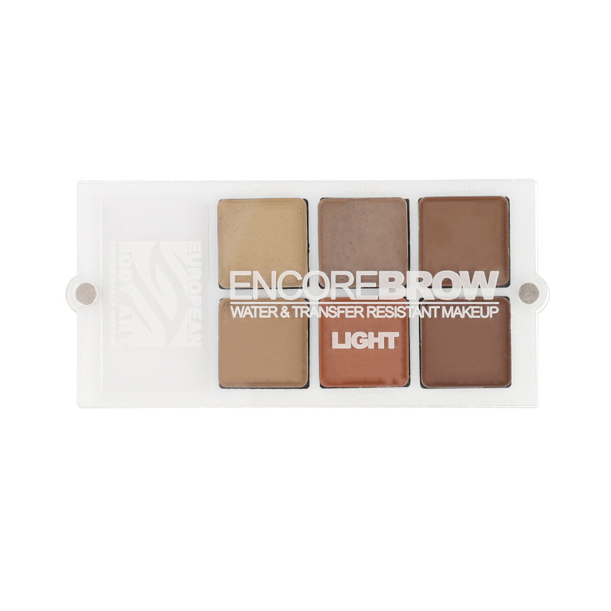 Encore Brow Palette Light 1