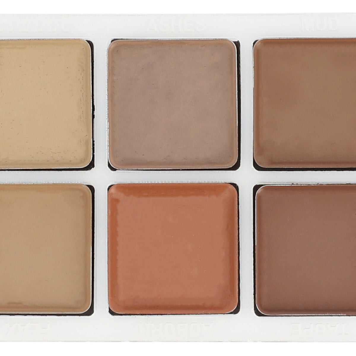 Encore Brow Palette Light 3