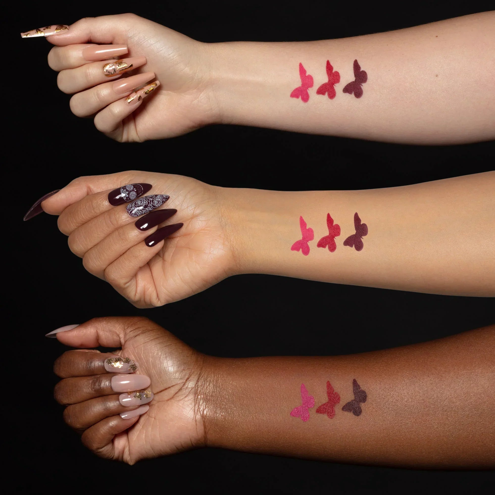 Esperanza Lip Pencil 1