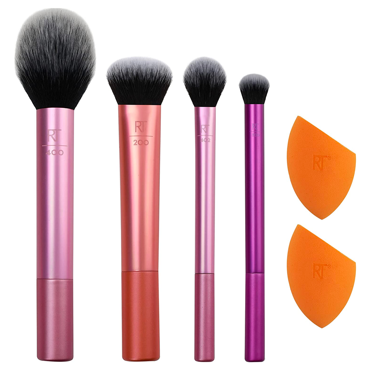 Everyday Essentials Kit with 1 Miracle Complexion Sponge 2